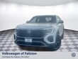  Volkswagen Atlas Cross Sport