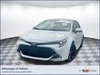 Toyota Corolla Hatchback
