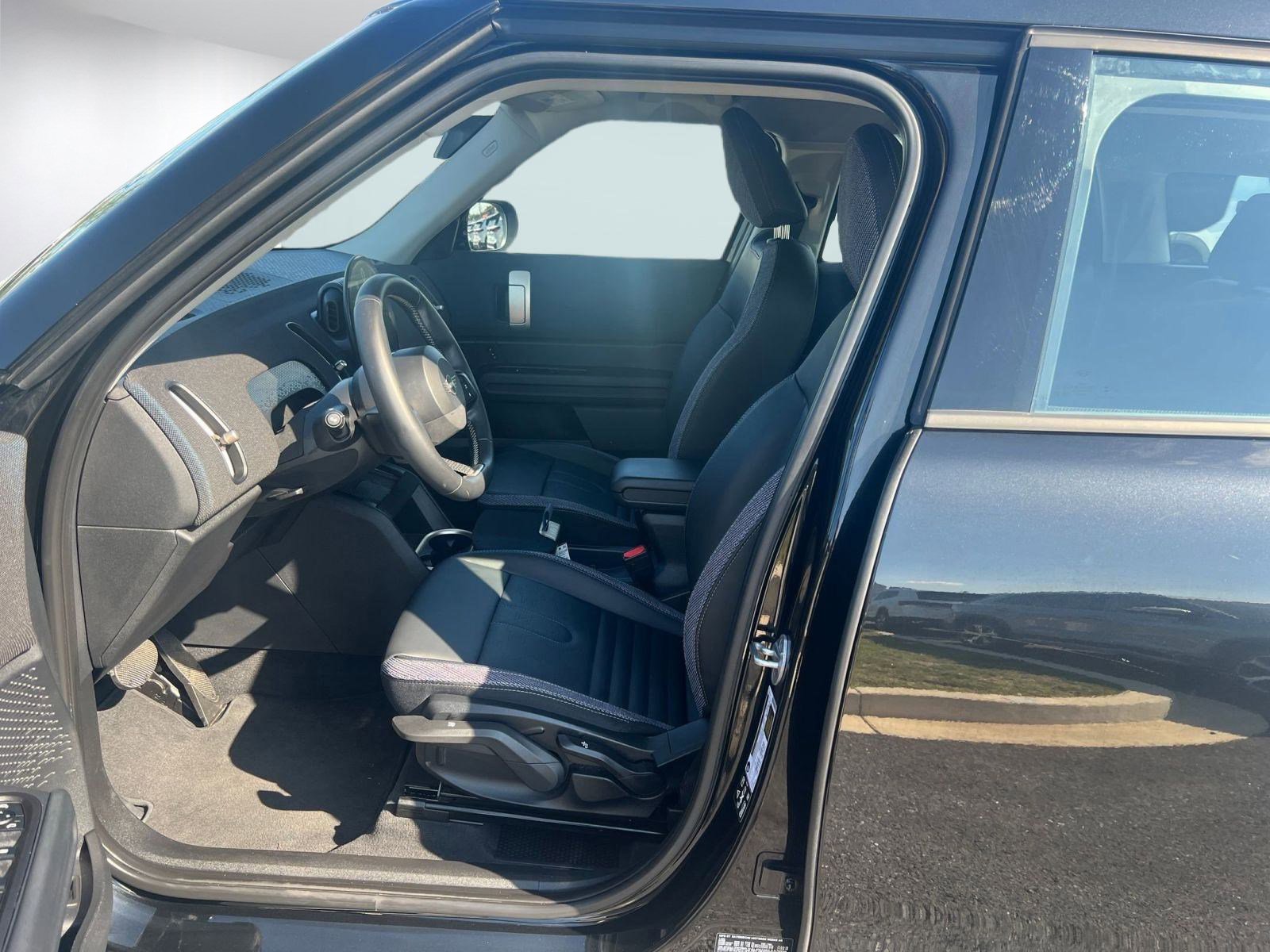 2025 Mini Countryman S ALL4 photo 3