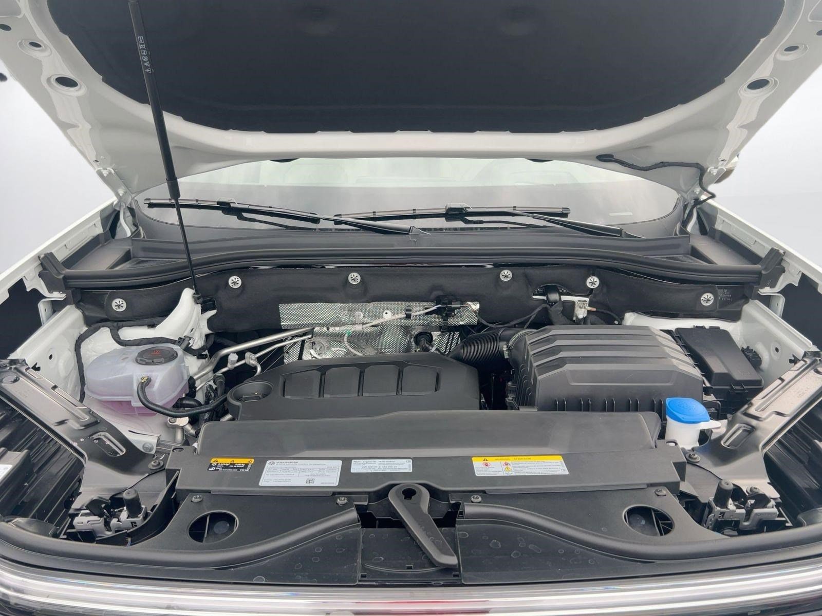 2026 Volkswagen Atlas SEL Premium R-Line - Photo 29