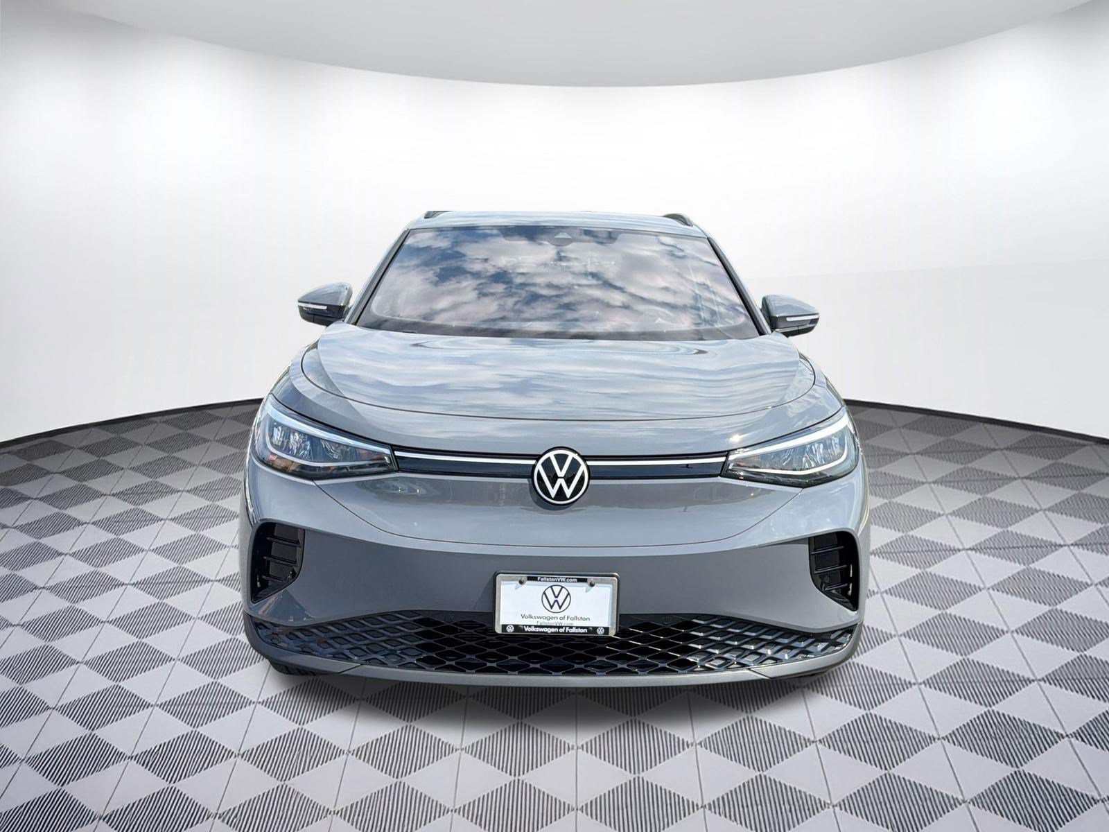 2026 Volkswagen ID.4 Pro SUV
