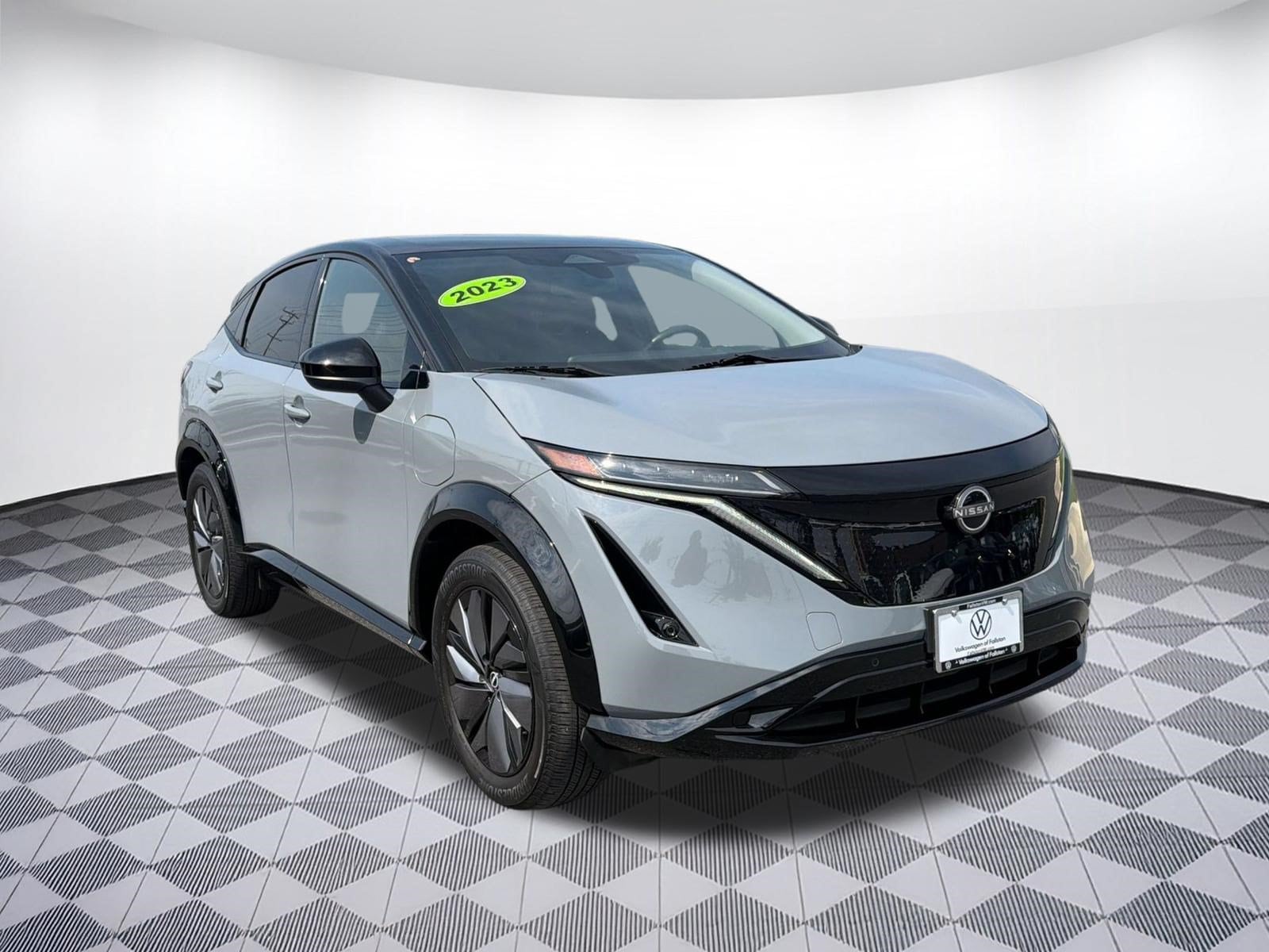 2023 Nissan Ariya ENGAGE ENGAGE E-4ORCE AWD