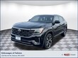  Volkswagen Atlas Cross Sport