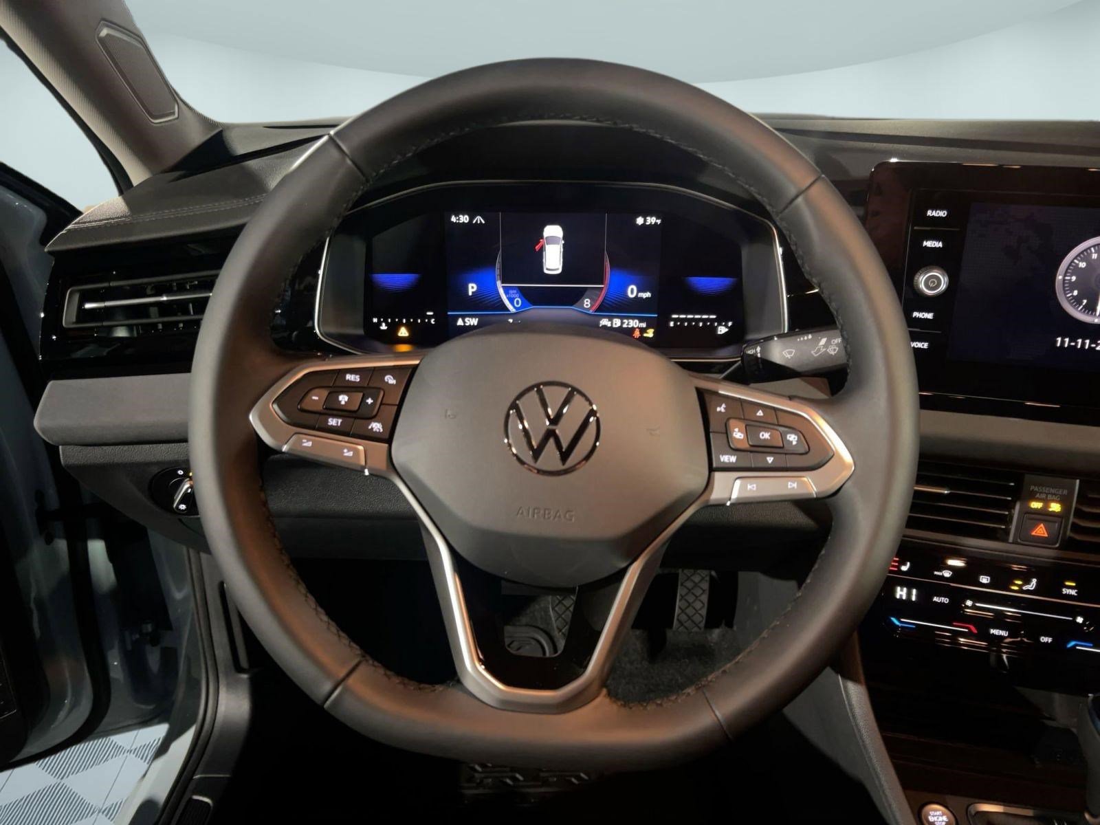 2026 Volkswagen Jetta SE - Photo 17
