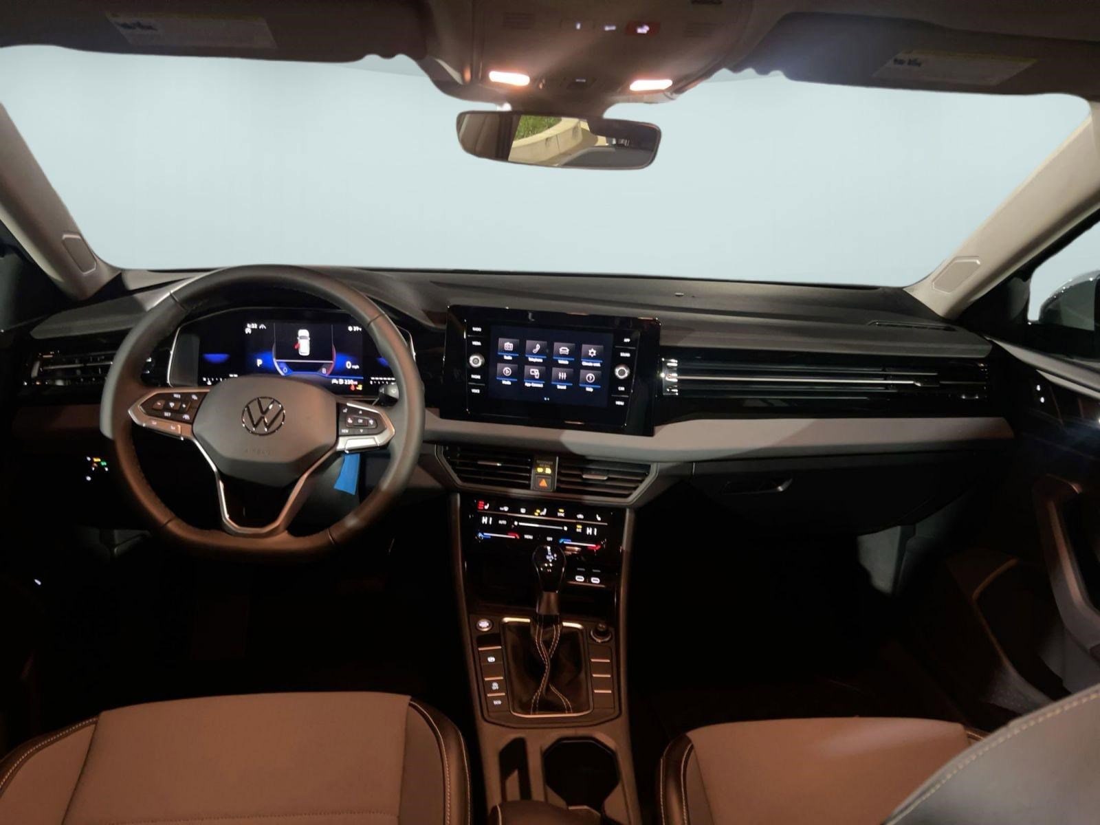 2026 Volkswagen Jetta SE - Photo 16