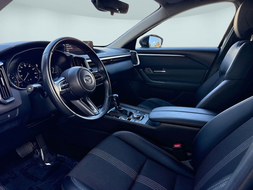 Used 2024 Mazda CX-50 2.5 S Preferred Package 2.5 S Preferred Package AWD