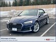  Audi A5 Cabriolet
