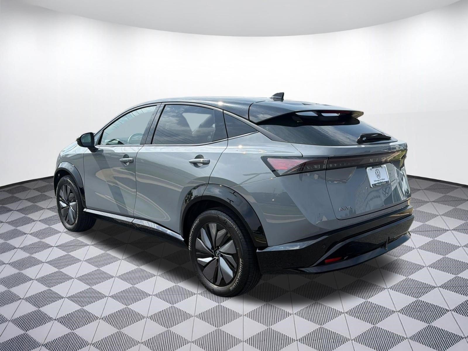2023 Nissan Ariya ENGAGE ENGAGE E-4ORCE AWD