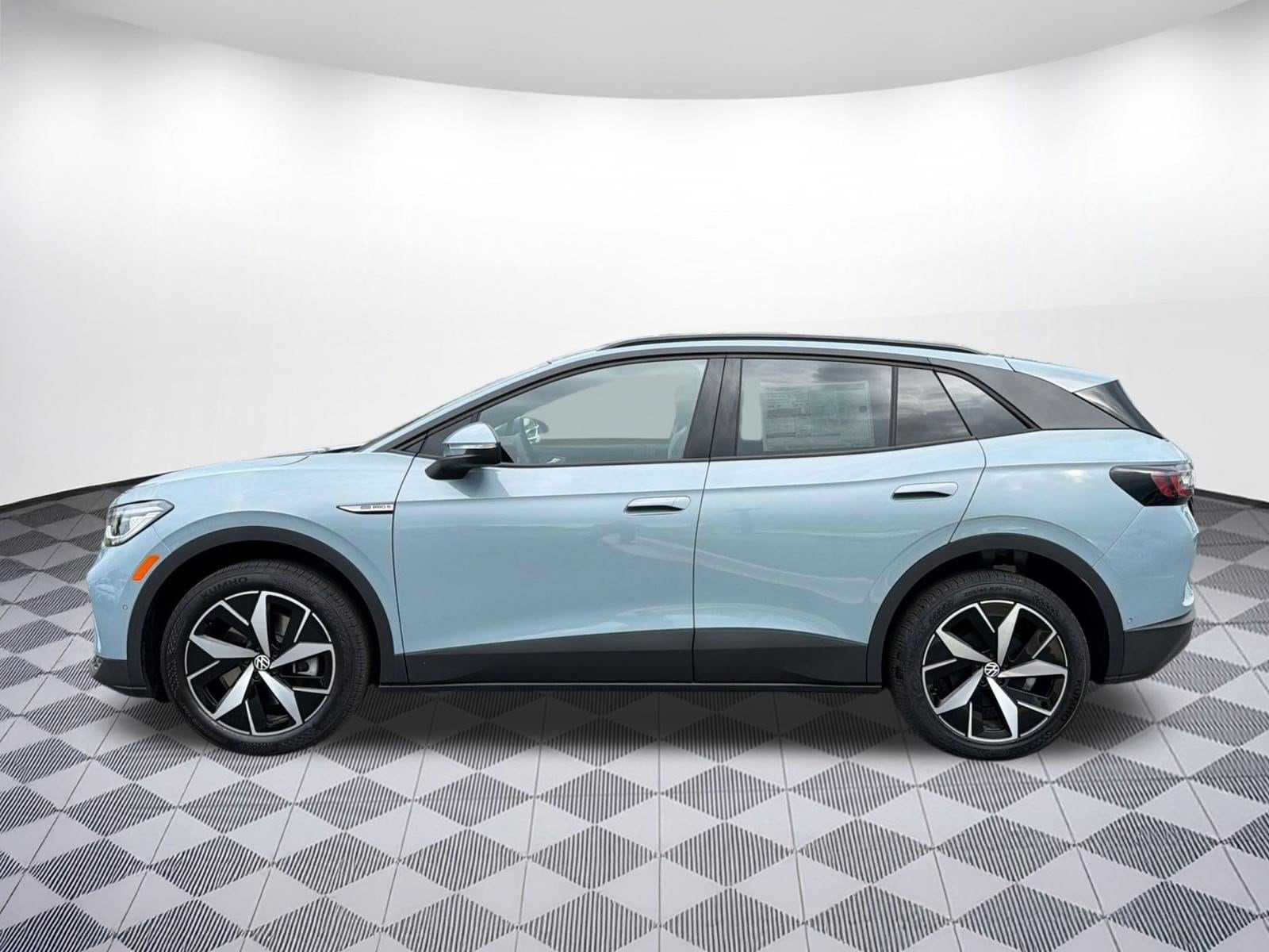 ID.4 Pro S SUV