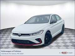 2026 Volkswagen Jetta GLI Autobahn Sedan