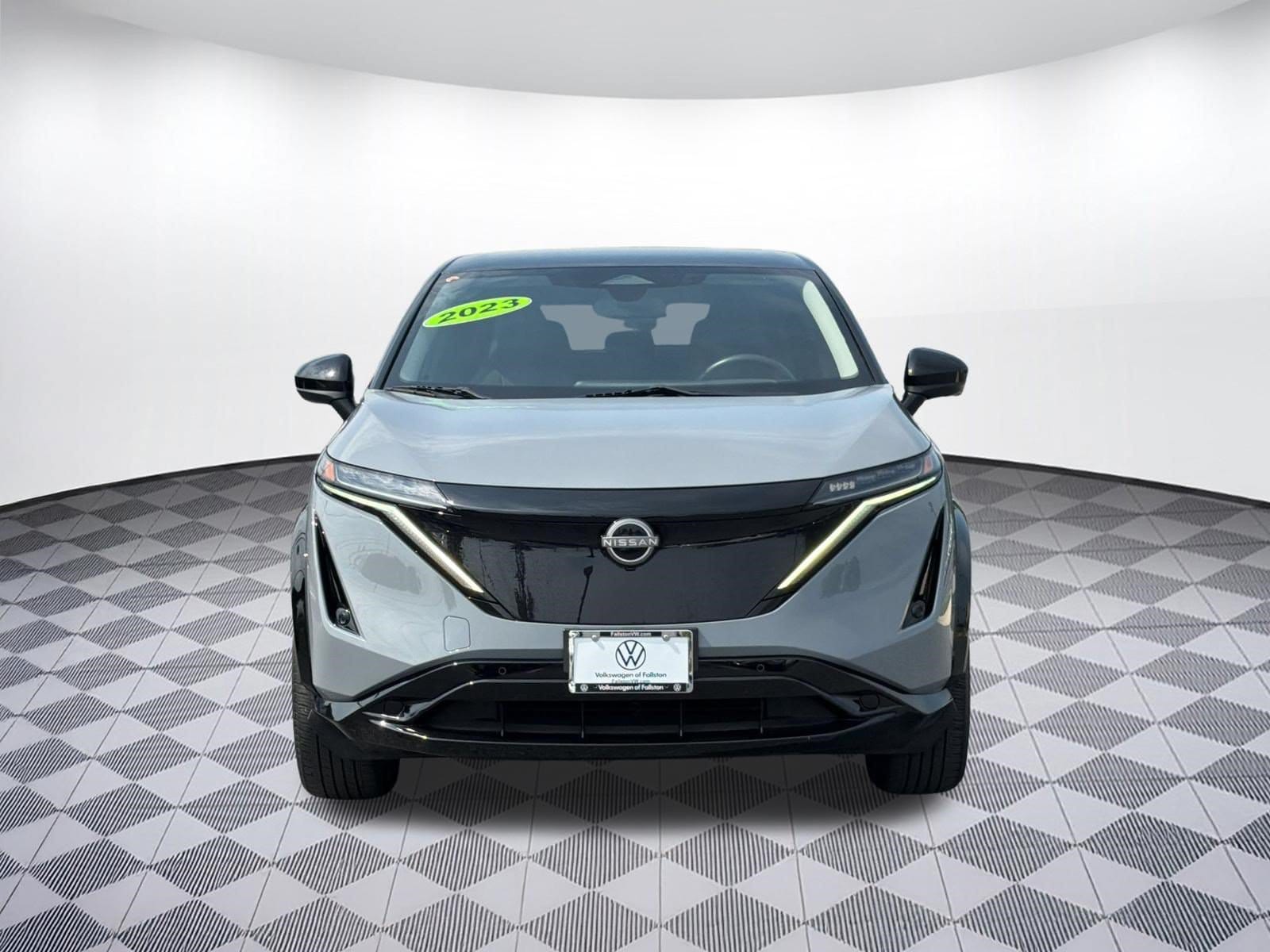2023 Nissan Ariya ENGAGE ENGAGE E-4ORCE AWD