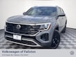  Volkswagen Atlas Cross Sport