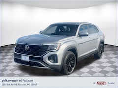 2026 Volkswagen Atlas Cross Sport 2.0T SE w/Technology SUV