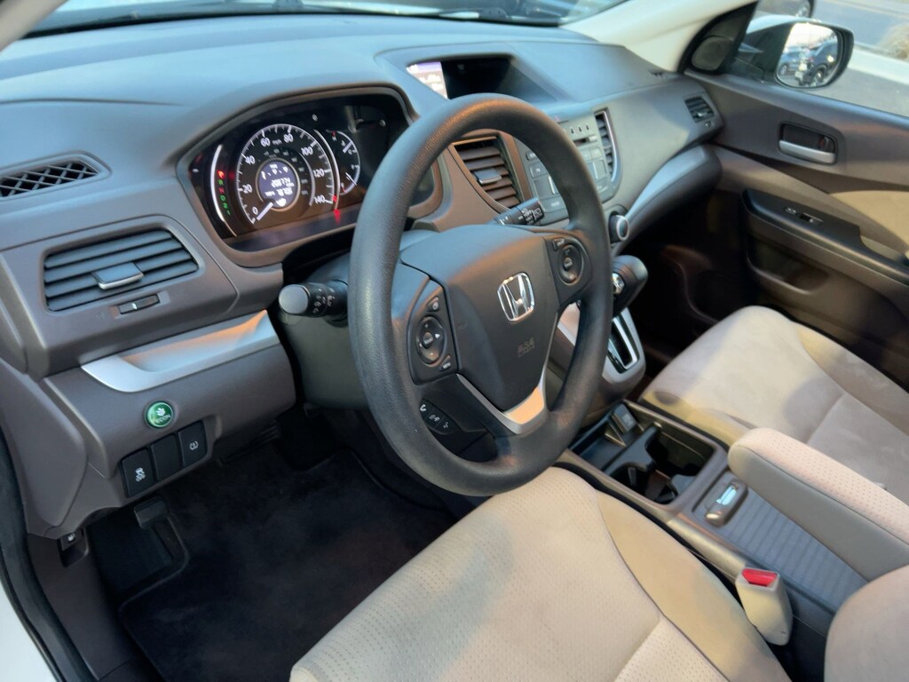 Used 2014 Honda CR-V EX 2WD EX