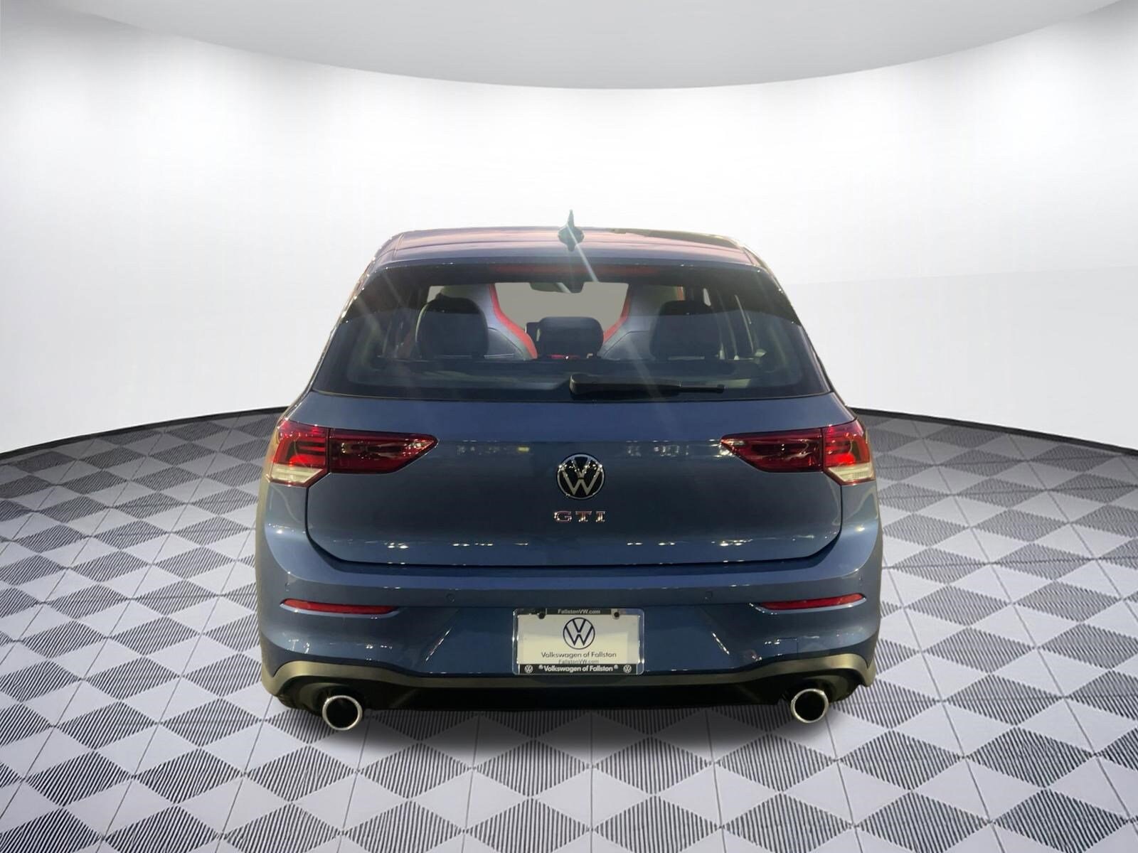 2026 Volkswagen Golf GTI SE - Photo 10