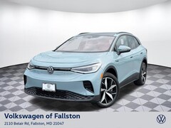 2026 Volkswagen ID.4 Pro S SUV