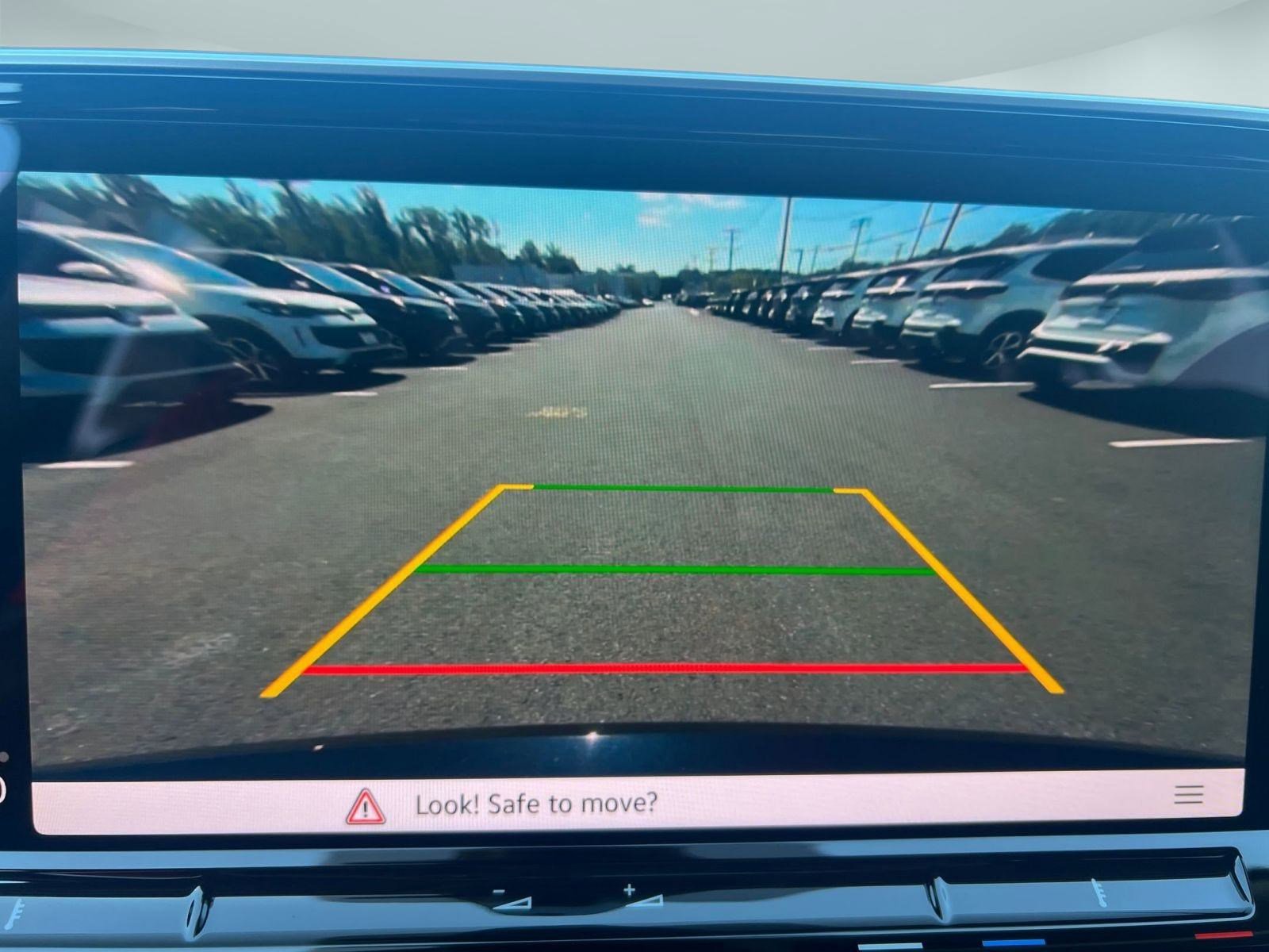 2026 Volkswagen Atlas SE - Photo 19