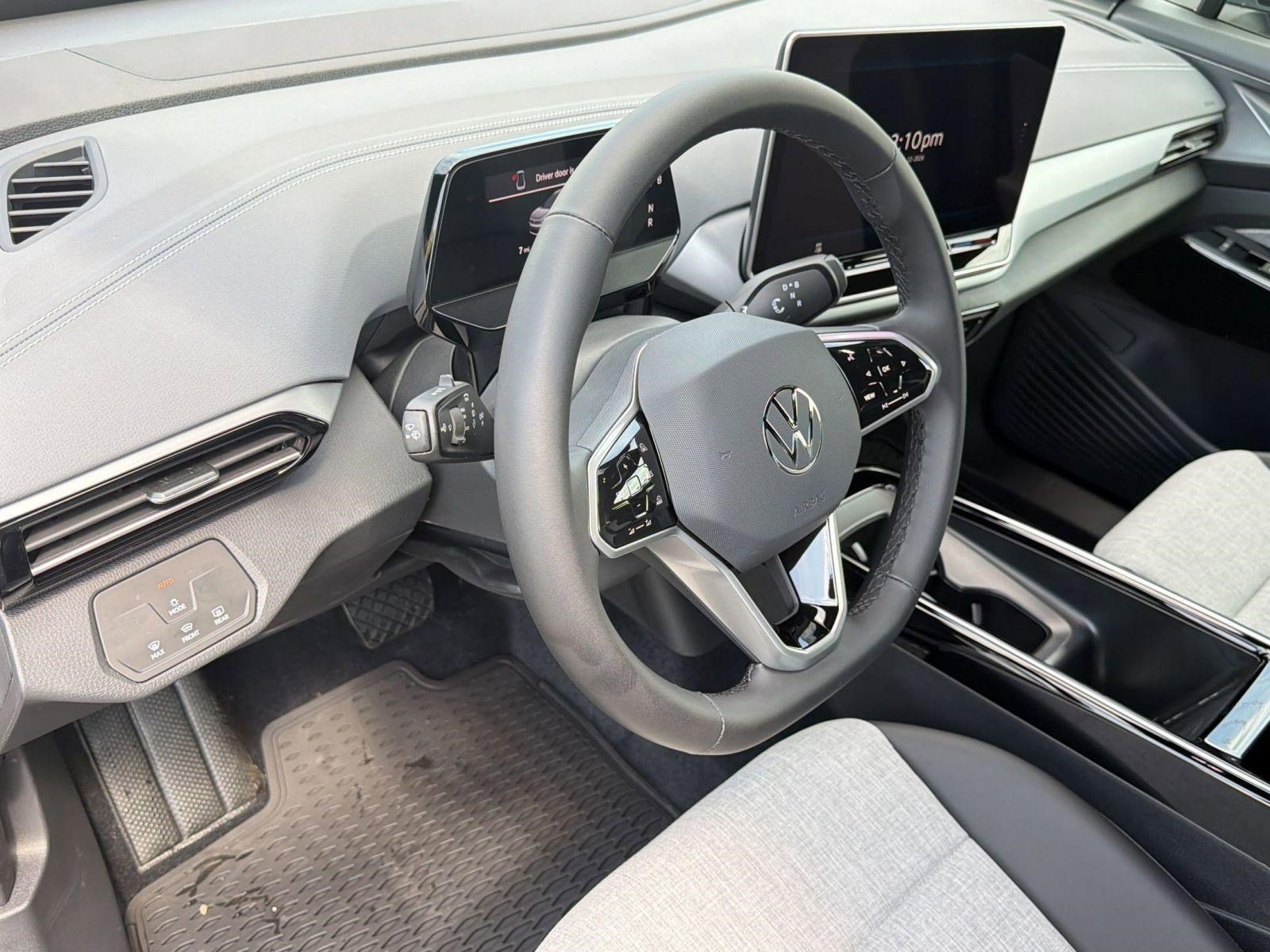 2026 Volkswagen ID.4 Pro SUV