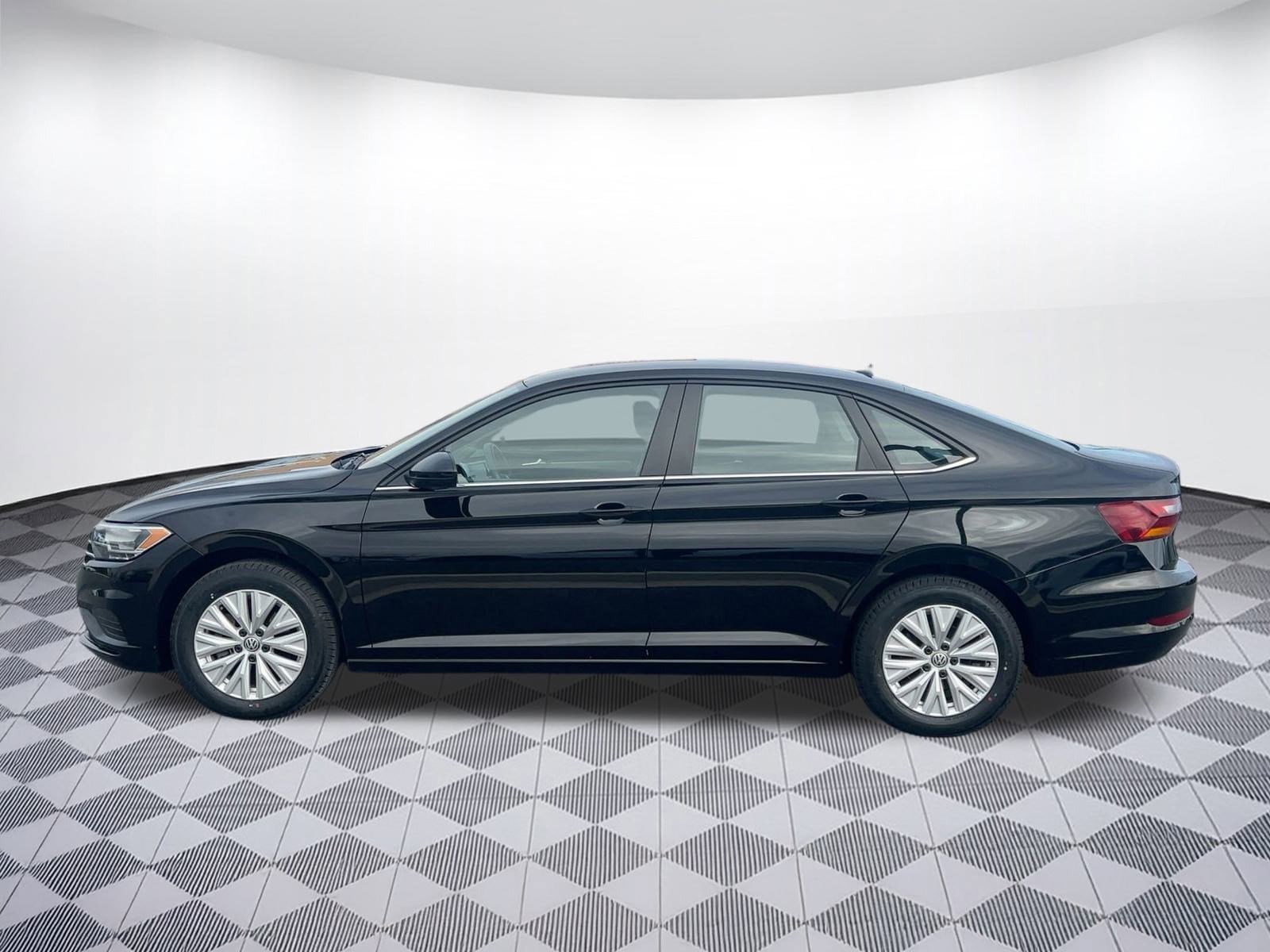 Used 2019 Volkswagen Jetta S with VIN 3VWCB7BUXKM200574 for sale in Fallston, MD