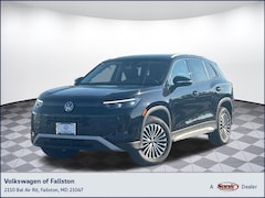 2025 Volkswagen Tiguan S SUV