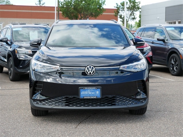 Used 2024 Volkswagen ID.4 STANDARD with VIN 1V2BMPE82RC005358 for sale in Inver Grove, Minnesota