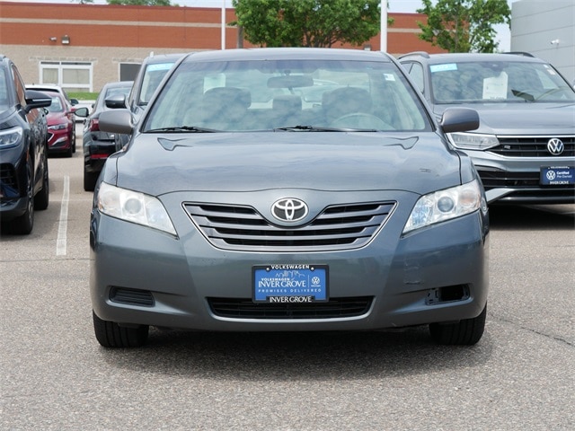 Used 2009 Toyota Camry LE with VIN 4T4BE46K49R085569 for sale in Inver Grove, Minnesota