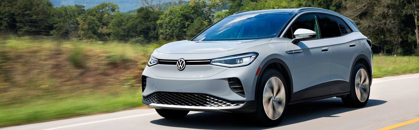 2022 Volkswagen ID.4 for sale in Inver Grove Heights