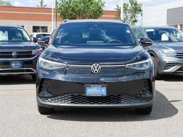 Used 2023 Volkswagen ID.4 STANDARD with VIN 1V2BMPE85PC049657 for sale in Inver Grove, Minnesota
