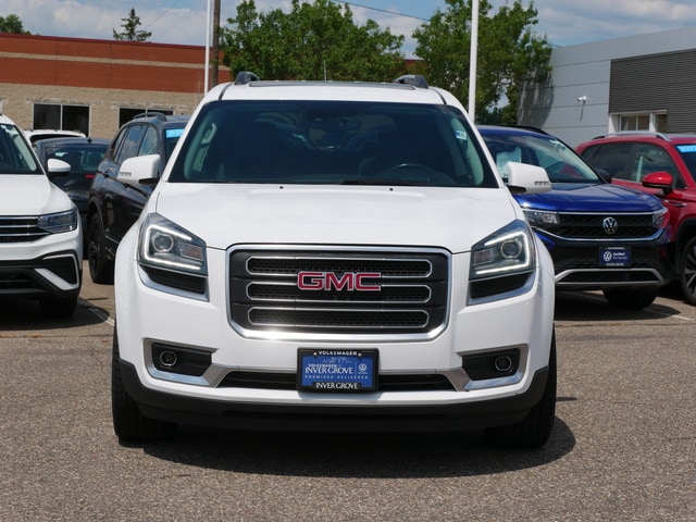 Used 2017 GMC Acadia Limited Base with VIN 1GKKVSKD2HJ164057 for sale in Inver Grove, Minnesota