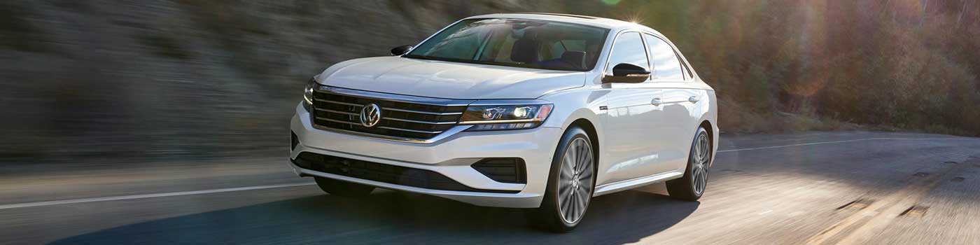 2022 Volkswagen Passat For Sale in Inver Grove Heights