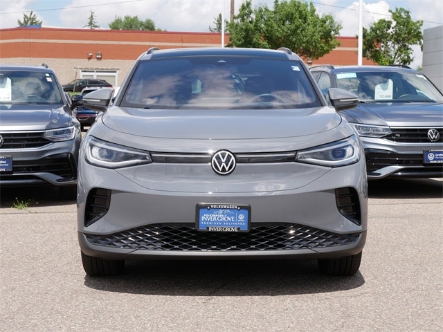 Used 2023 Volkswagen ID.4 PRO S with VIN 1V2GNPE85PC005757 for sale in Inver Grove Heights, Minnesota