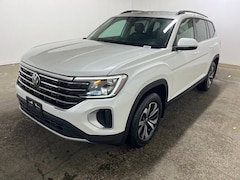 2026 Volkswagen Atlas 2.0T SE SUV