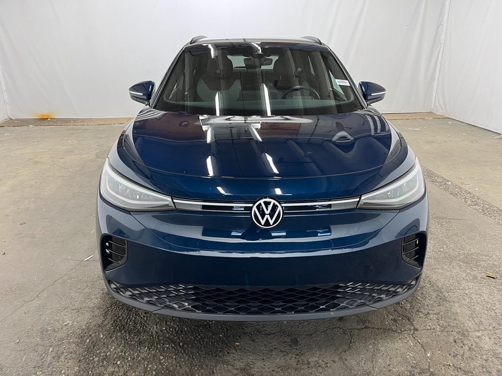 Used 2023 Volkswagen ID.4 PRO with VIN 1V2DNPE82PC051338 for sale in Kirkland, WA