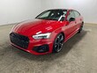 Audi S5 Sportback