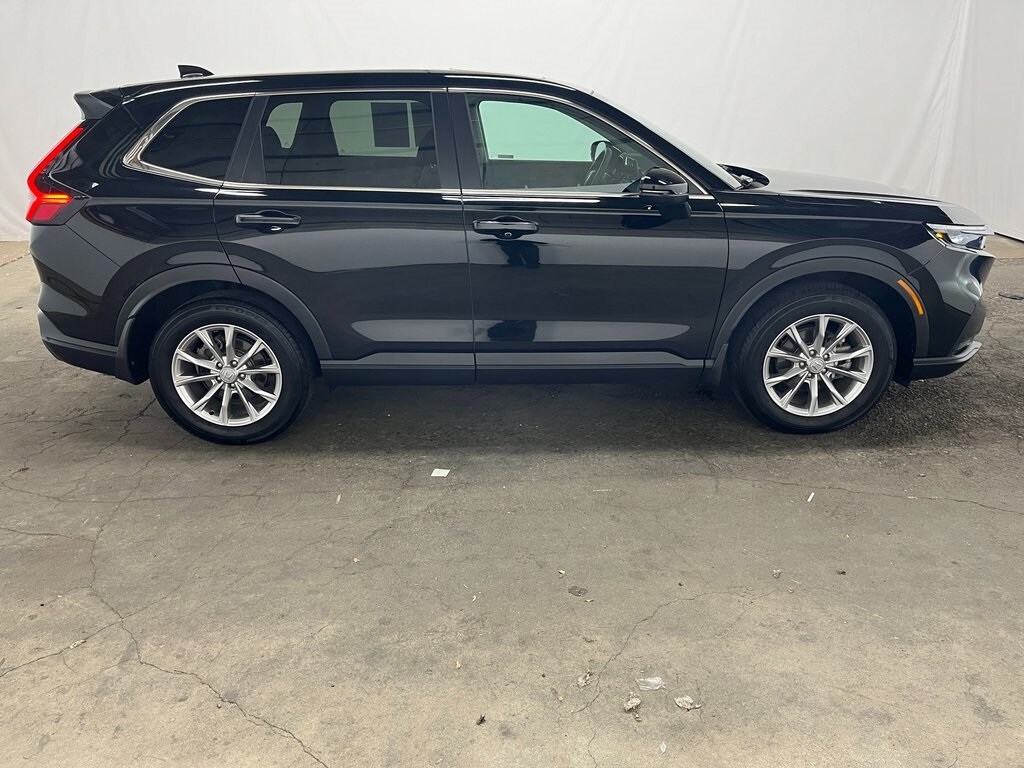Used 2023 Honda CR-V EX SUV