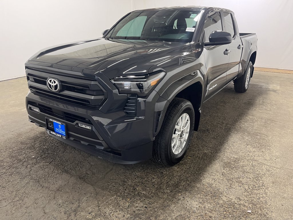  Toyota Tacoma