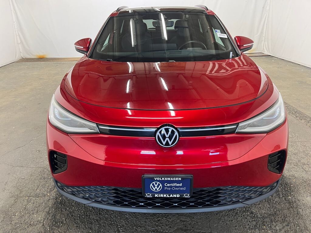 Certified 2023 Volkswagen ID.4 Pro S SUV