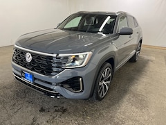 2026 Volkswagen Atlas Cross Sport 2.0T SEL Premium R-Line SUV