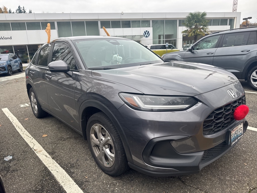 Used 2023 Honda HR-V LX SUV