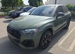  Audi SQ5 Sportback