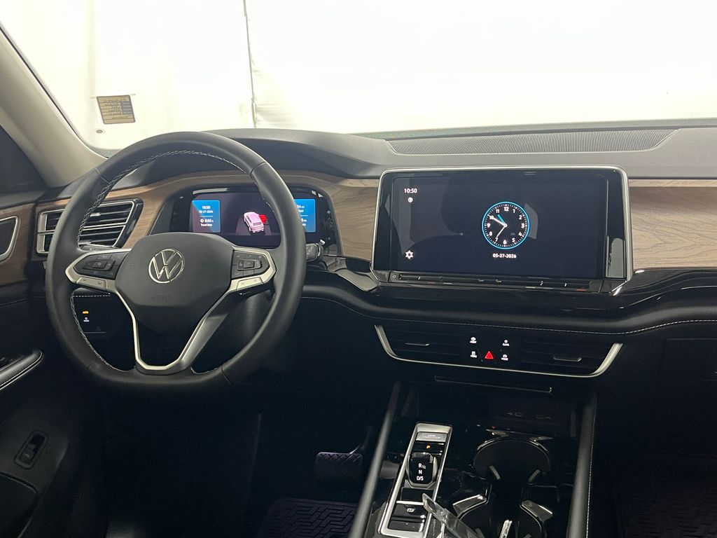2026 Volkswagen Atlas SE w/Tech - Photo 16