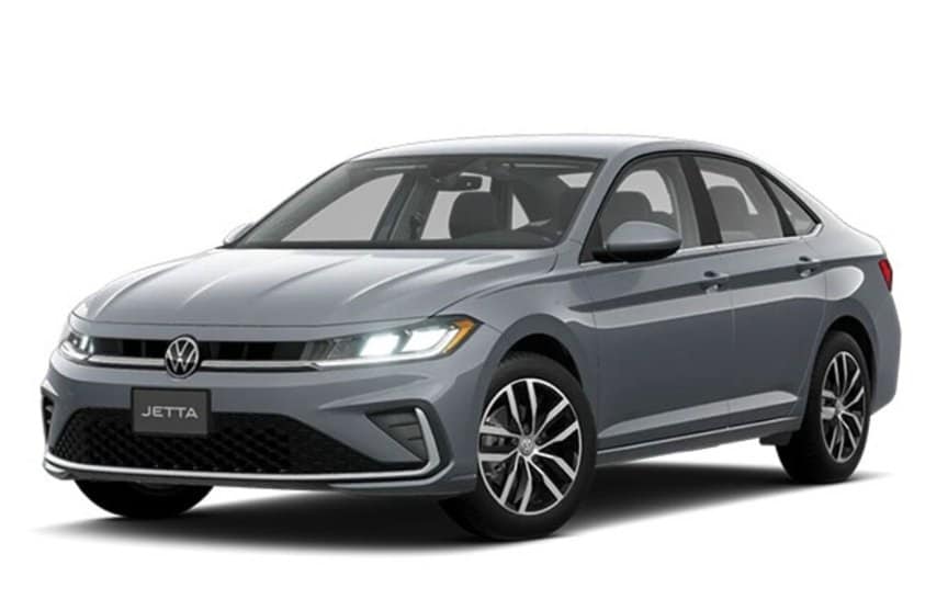 2025 Volkswagen Jetta 1.5T SE Auto SULEV's photo