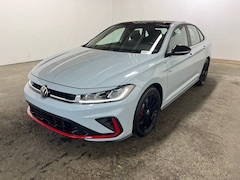 2026 Volkswagen Jetta GLI 2.0T Autobahn Sedan