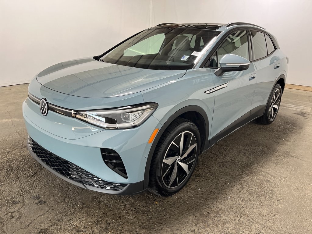 2024 Volkswagen ID.4 PRO S