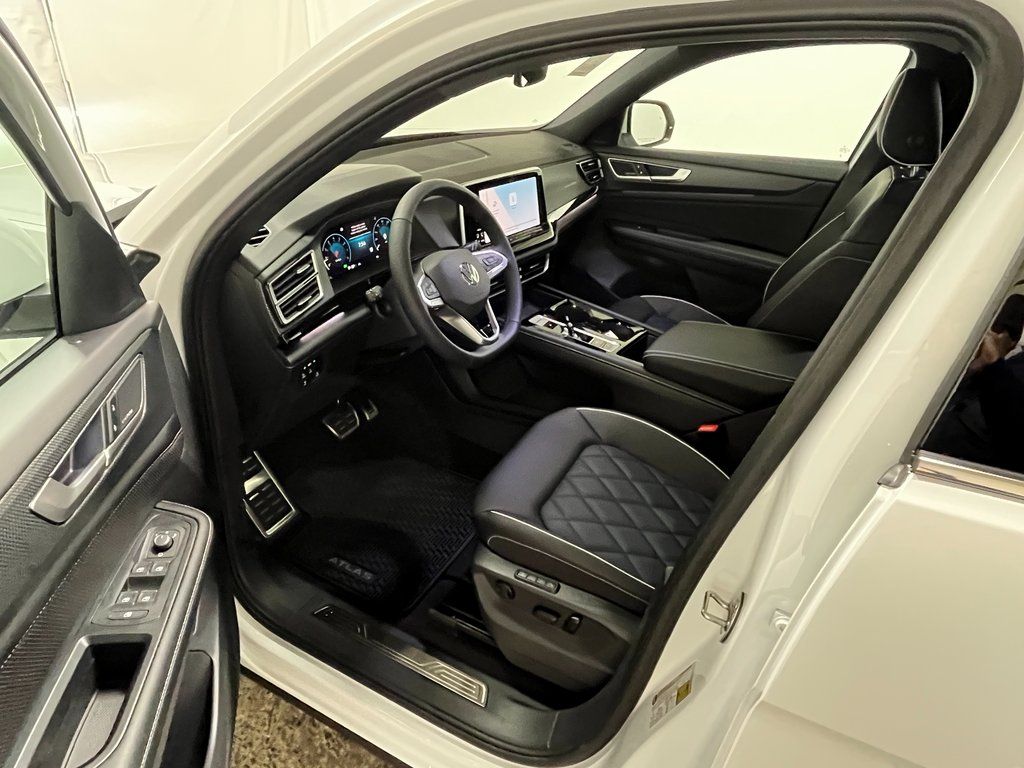 2026 Volkswagen Atlas Cross Sport SEL Premium R-LINE - Photo 11