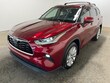 Toyota Highlander Hybrid