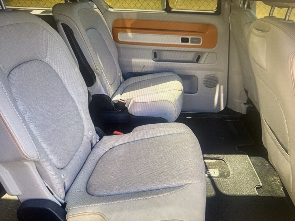 Used 2025 Volkswagen ID. Buzz 1st Edition Minivan/Van