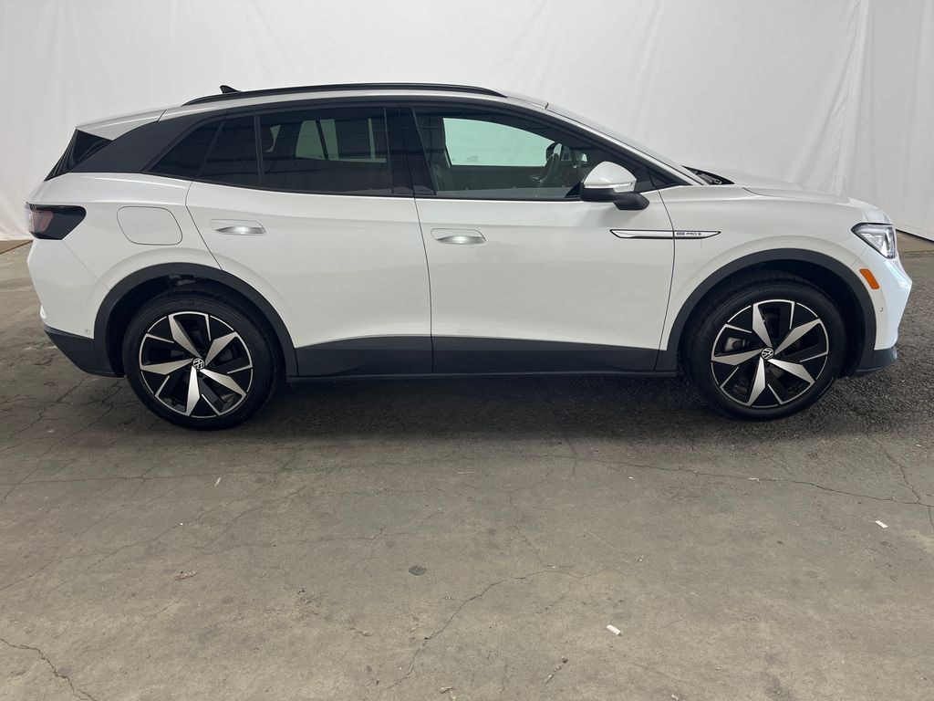 Certified 2023 Volkswagen ID.4 Pro S SUV