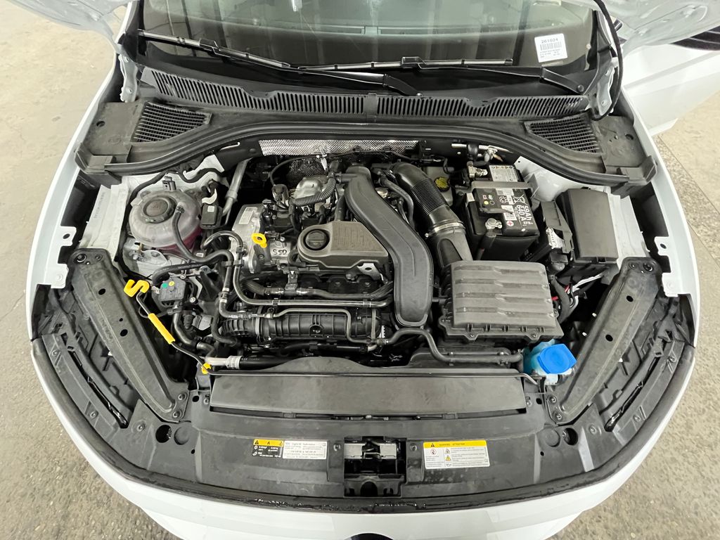 2026 Volkswagen Jetta Sport - Photo 20