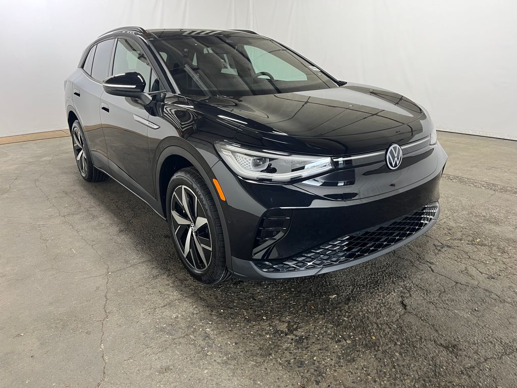 Certified 2025 Volkswagen ID.4 PRO S with VIN 1V2WSPE86SC002220 for sale in Kirkland, WA